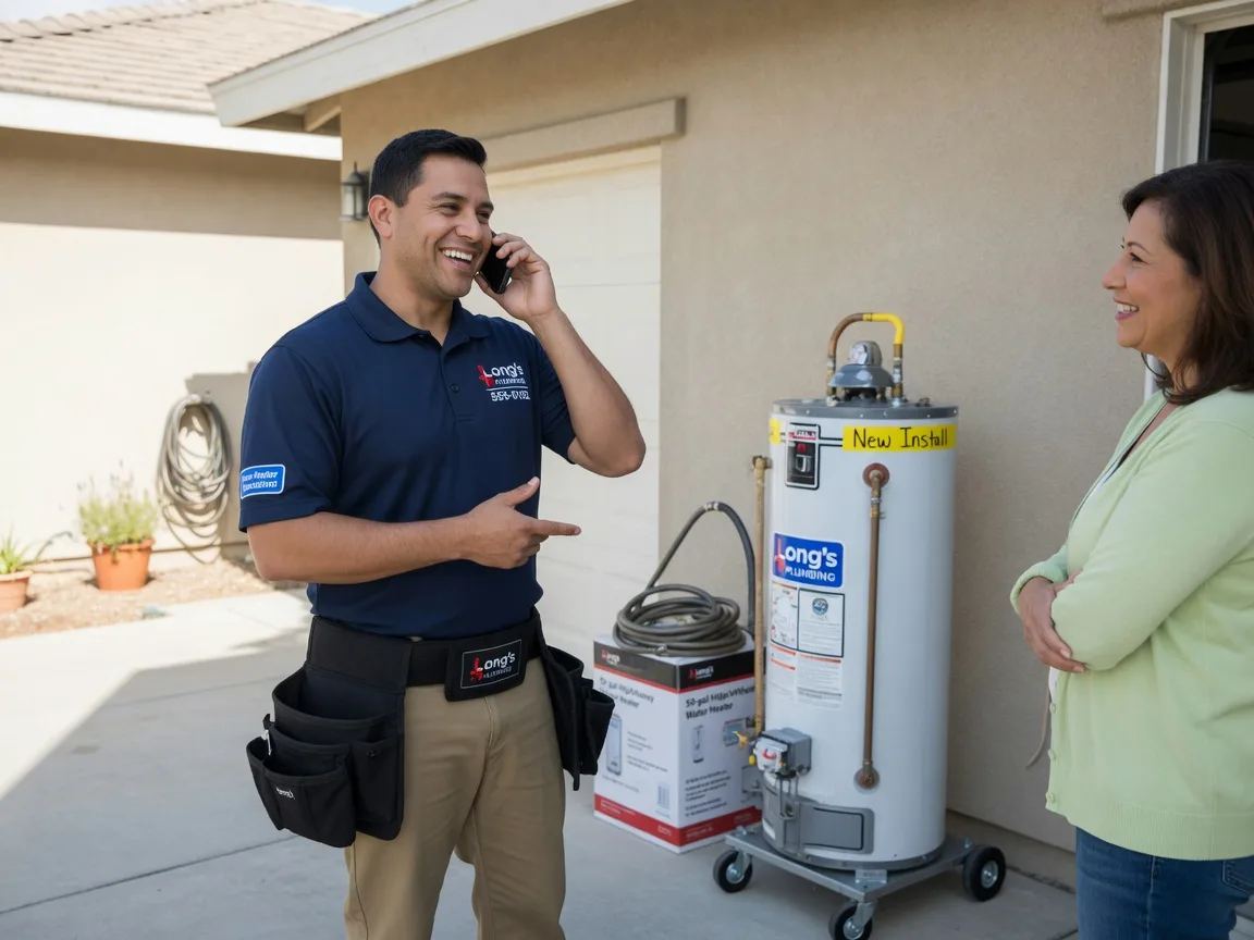 Leak Detection Larrabee, IA FAQs